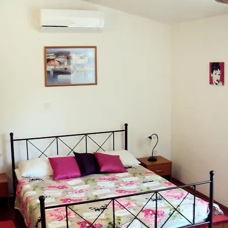 Apartments By The Sea Brela, Makarska - 2713 Camera foto