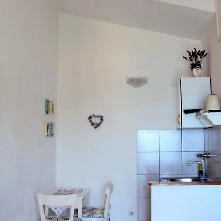 Apartments By The Sea Brela, Makarska - 2713 Camera foto