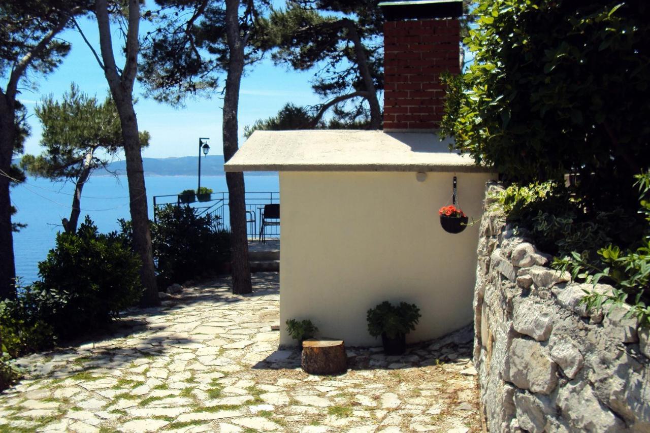 By The Sea Brela, Makarska - 2713 Apartment Brela