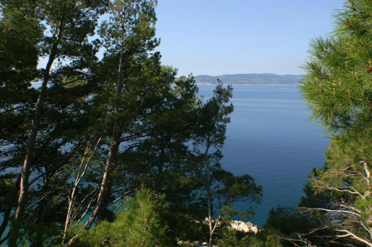 By The Sea Brela, Makarska - 2713 *
