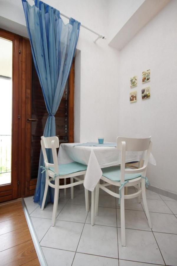 By The Sea Brela, Makarska - 2713 Apartment Brela