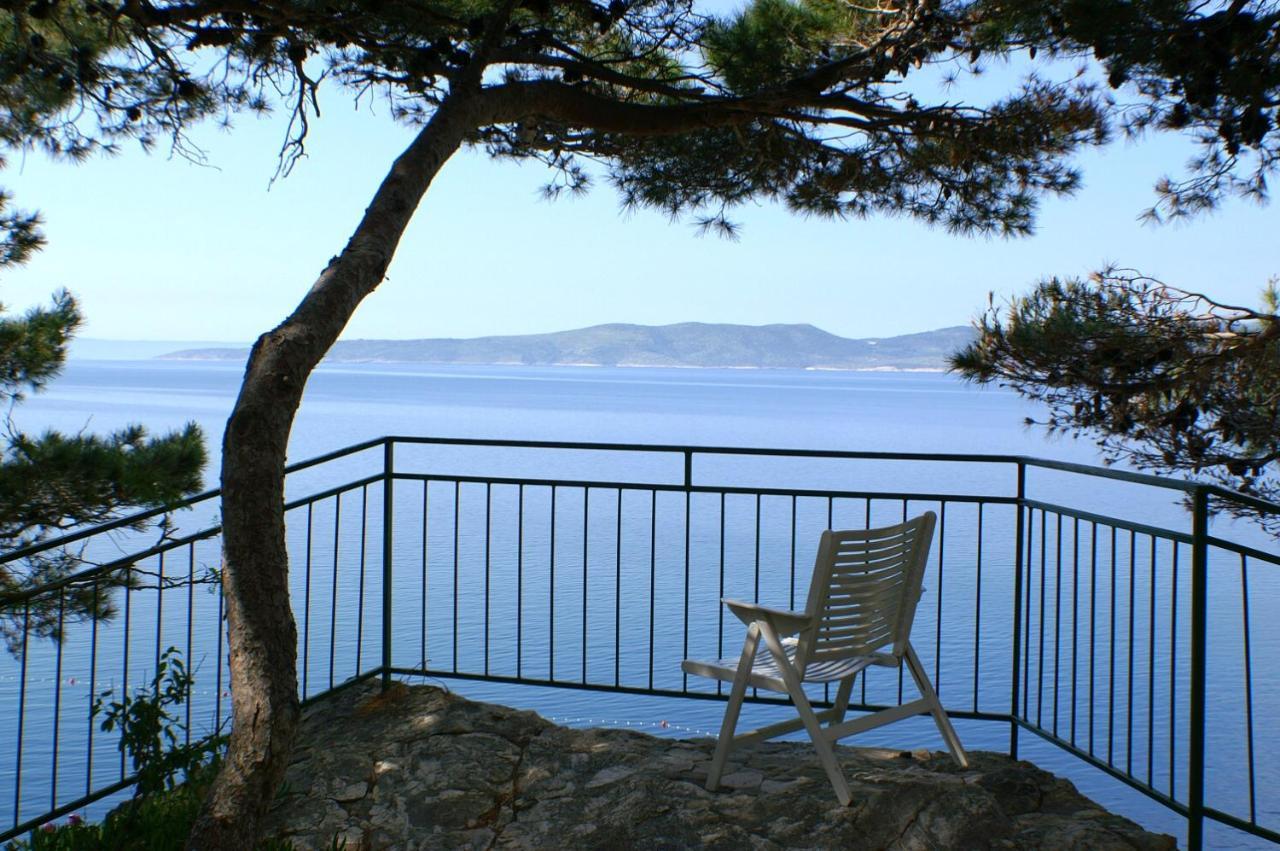 Apartment By The Sea Brela, Makarska - 2713 Brela