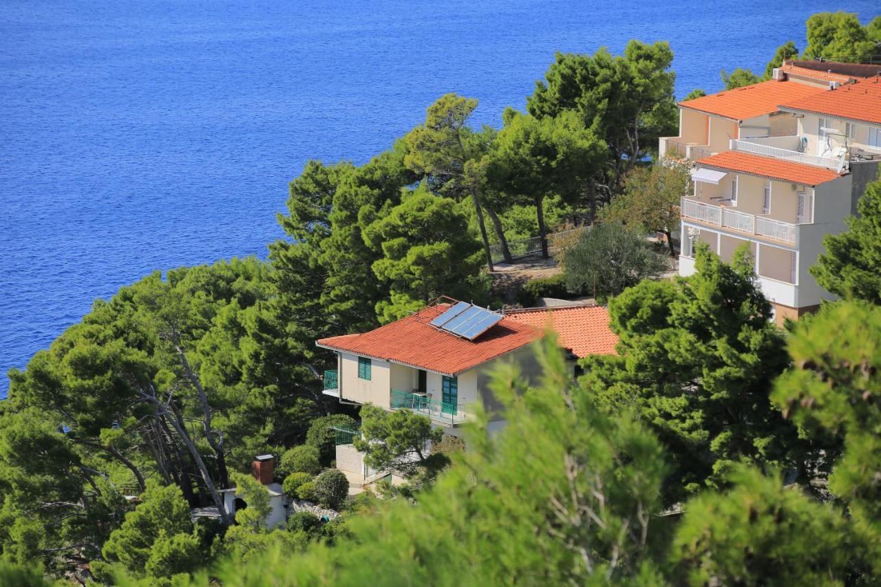 Apartment By The Sea Brela, Makarska - 2713 Brela