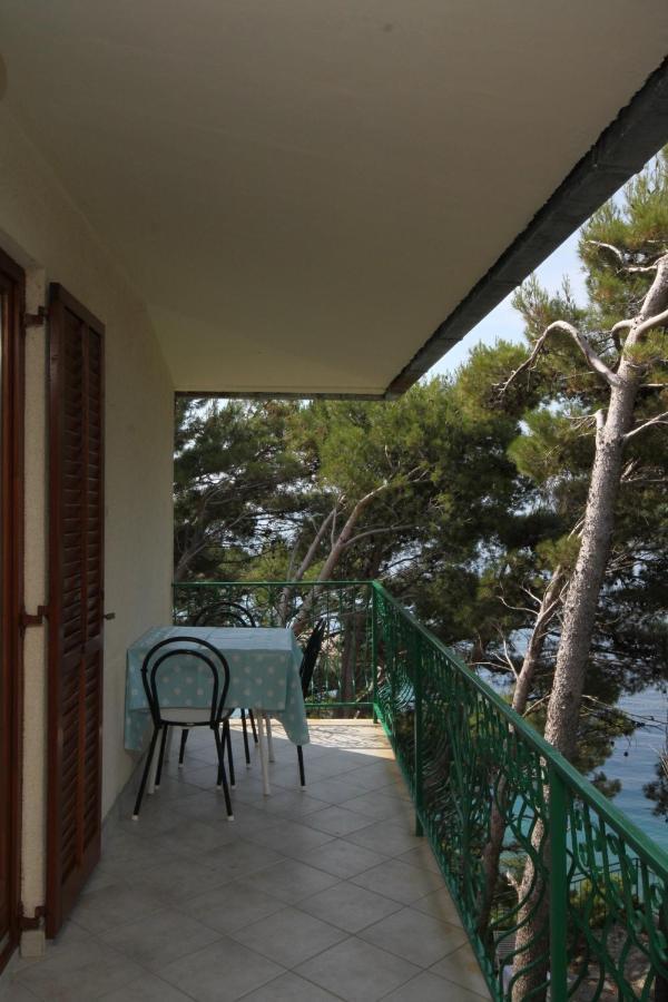Apartment By The Sea Brela, Makarska - 2713 Brela