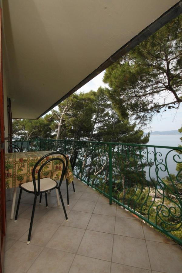 By The Sea Brela, Makarska - 2713 Apartment