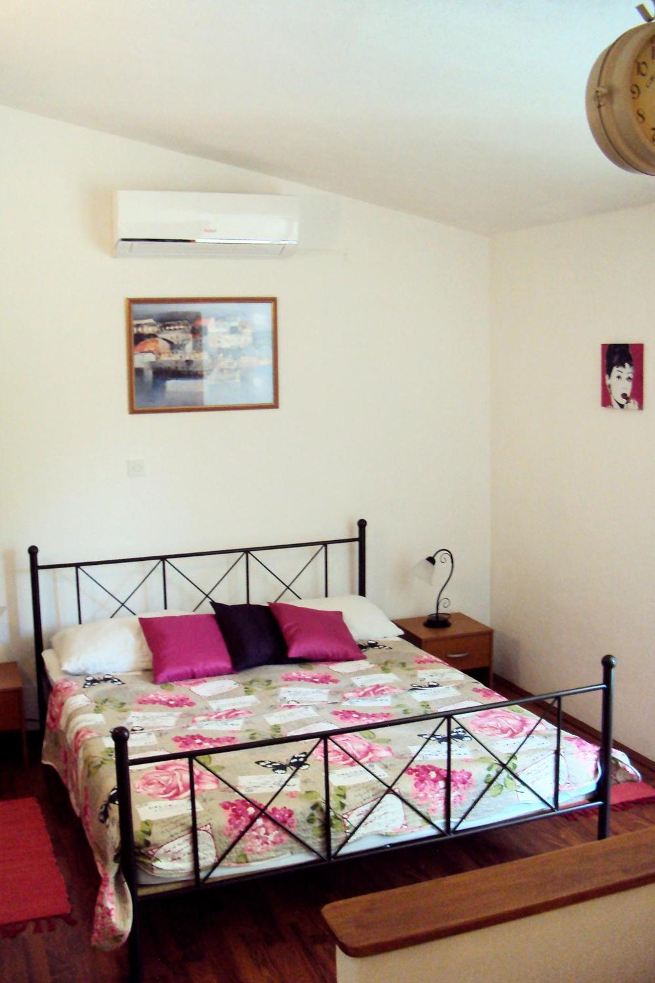 By The Sea Brela, Makarska - 2713 Apartment *