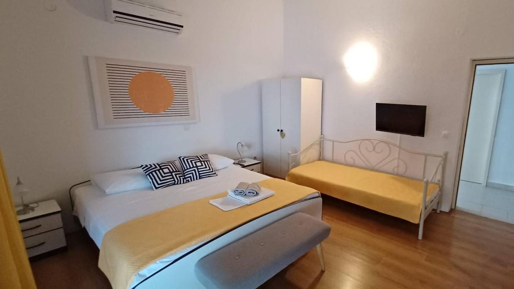 By The Sea Brela, Makarska - 2713 Apartment Brela